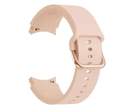 TECH-PROTECT Silicone do Galaxy Watch 4 / 5 / 5 Pro / 6 / 7 / FE Caffe La 5906302313501 - 1290114 - zdjęcie 2